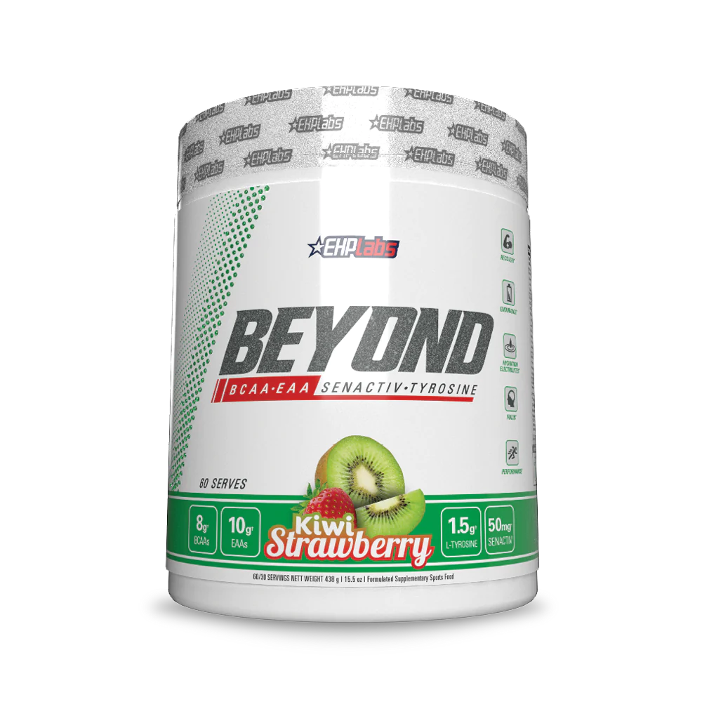 EHP LABS BEYOND BCAA+EAA Intra-Workout 60 Serves