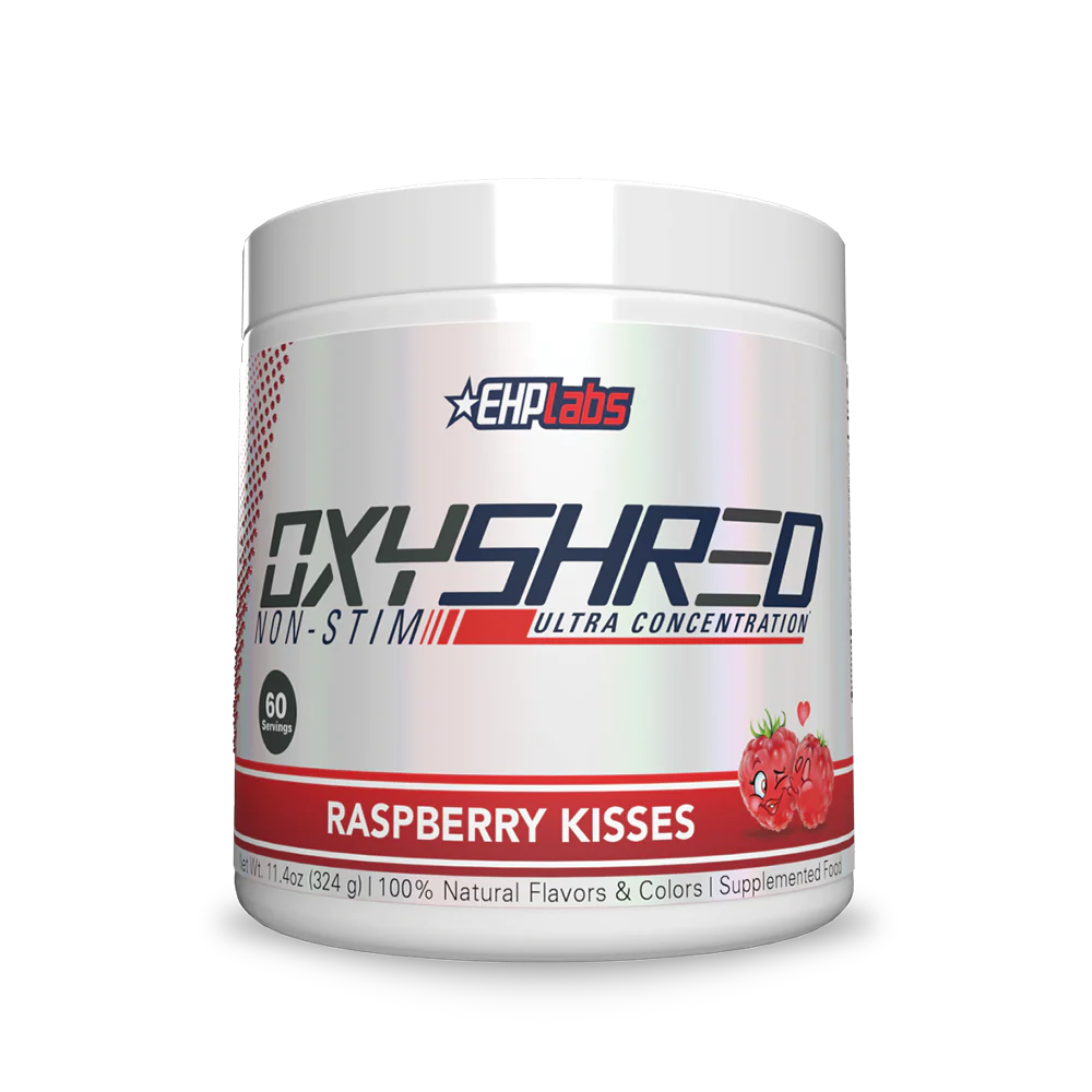 EHP LABS OXYSHRED (Non-Stim)