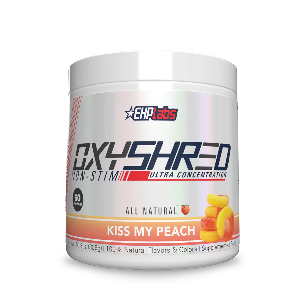 EHP LABS OXYSHRED (Non-Stim)