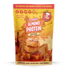 Macro Mike Almond Protein