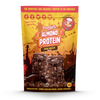 Macro Mike Almond Protein