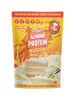 Macro Mike Almond Protein