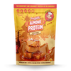 Macro Mike Almond Protein