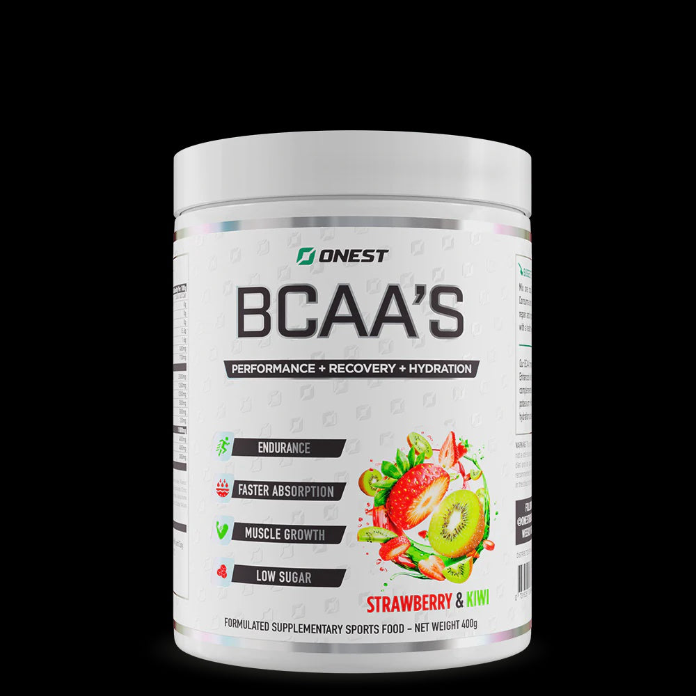 ONEST BCAA'S 400g