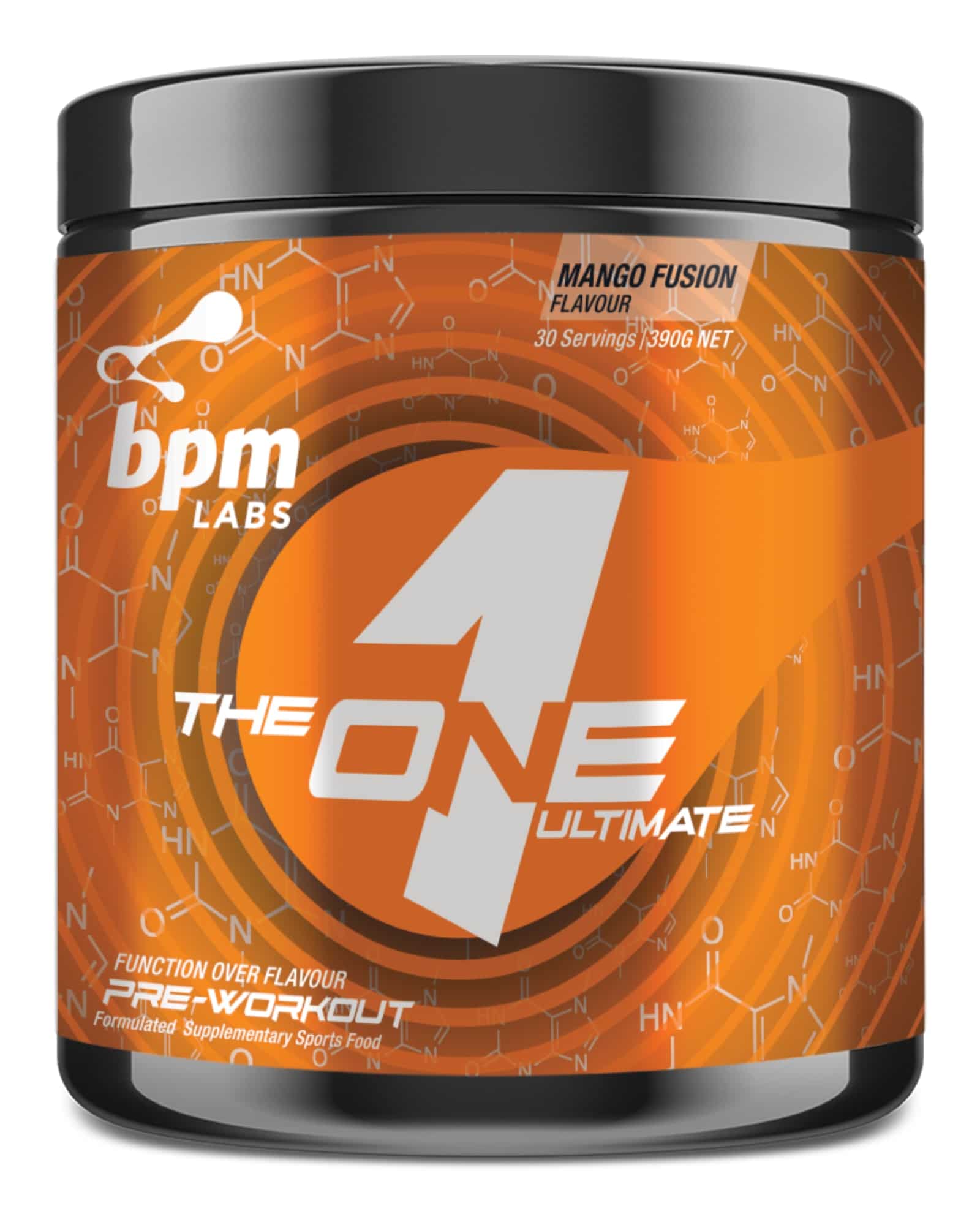 The One - BPM Labs