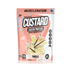 Muscle Nation Custard Casine Protein