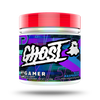 Ghost Lifestyle Gamer