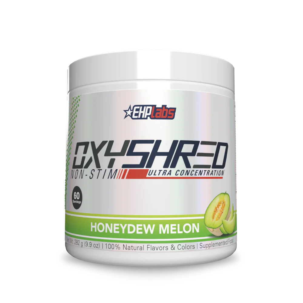 EHP LABS OXYSHRED (Non-Stim)