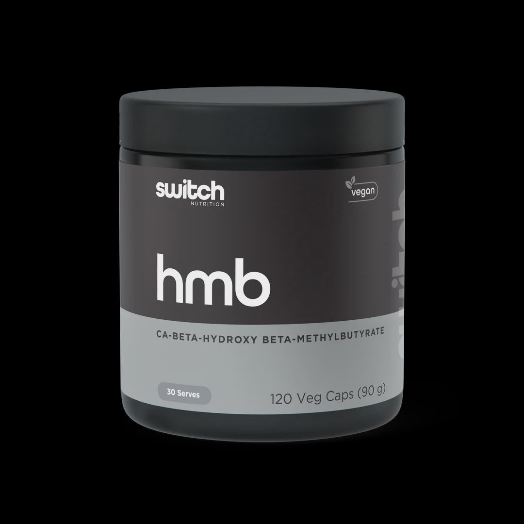 Switch Nutrition HMB