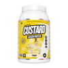 Muscle Nation Custard Casine Protein