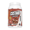 Muscle Nation Custard Casine Protein