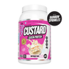 Muscle Nation Custard Casine Protein