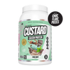 Muscle Nation Custard Casine Protein