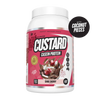 Muscle Nation Custard Casine Protein