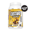 Muscle Nation Custard Casine Protein