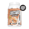 Muscle Nation Custard Casine Protein