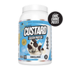 Muscle Nation Custard Casine Protein
