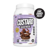 Muscle Nation Custard Casine Protein