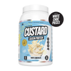 Muscle Nation Custard Casine Protein