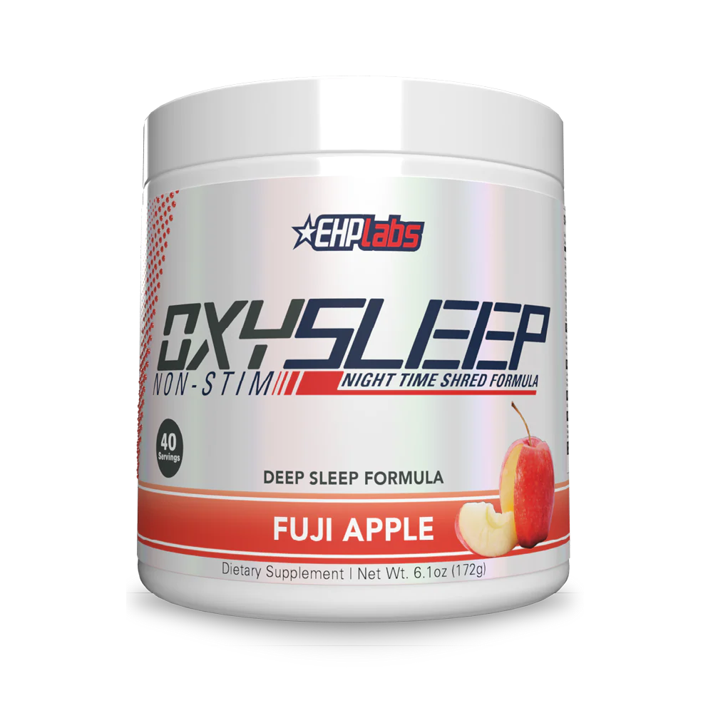 EHP LABS OXYSLEEP