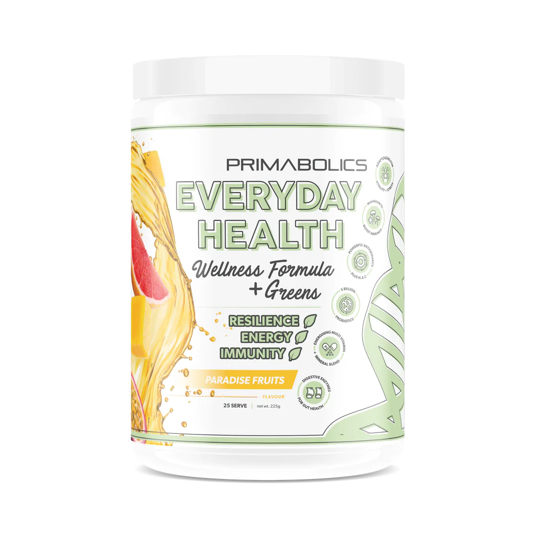 Primabolics Everyday Health