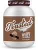 Trusted Nutrition Premium Whey Protein Blend