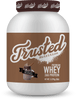 Trusted Nutrition Premium Whey Protein Blend