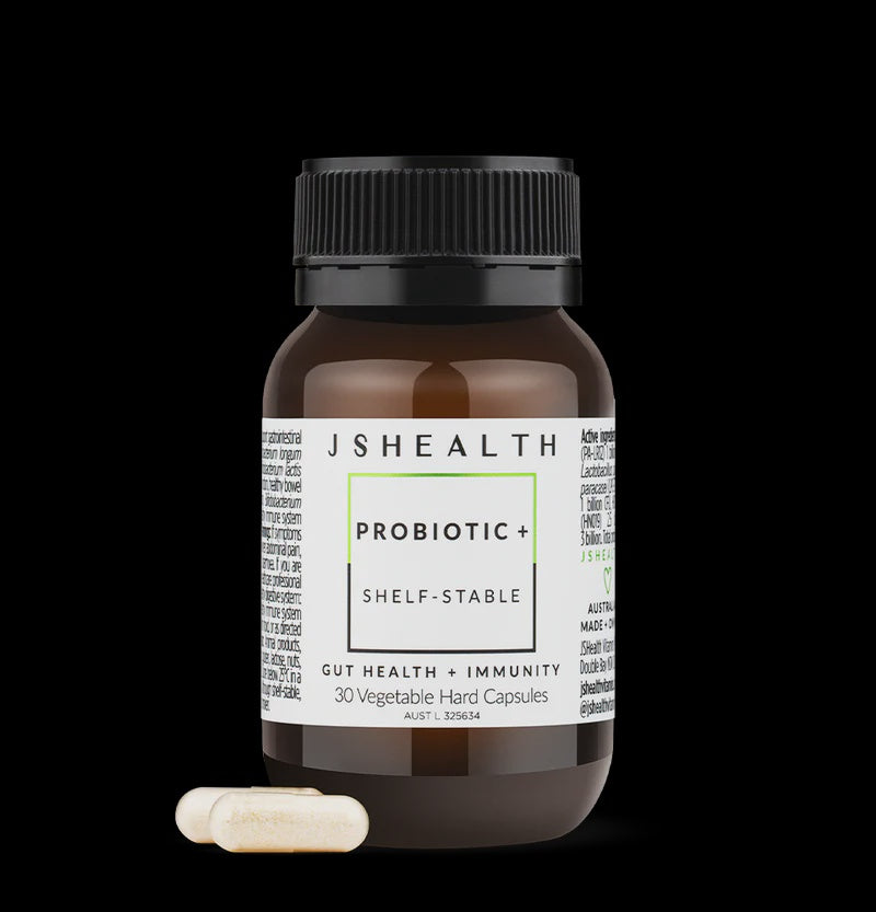 JS HEALTH Probiotic +