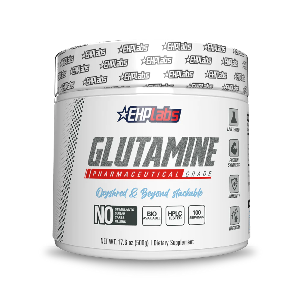 EHP LABS Glutamine