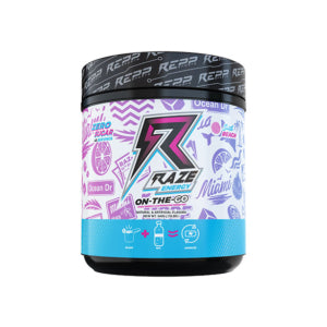Raze On the Go Hyper Health Sports Nutrition Raze On the Go Hyper Health Sports Nutrition