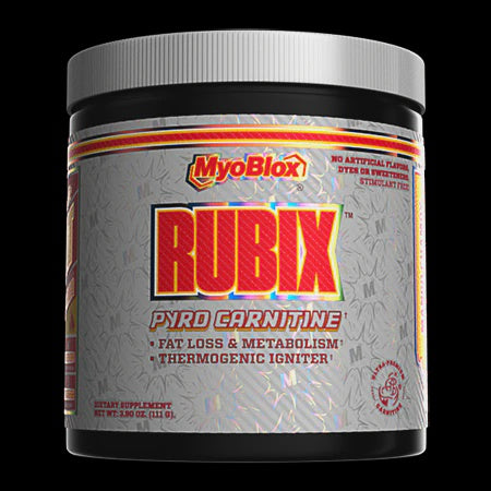 MyoBlox Rubix