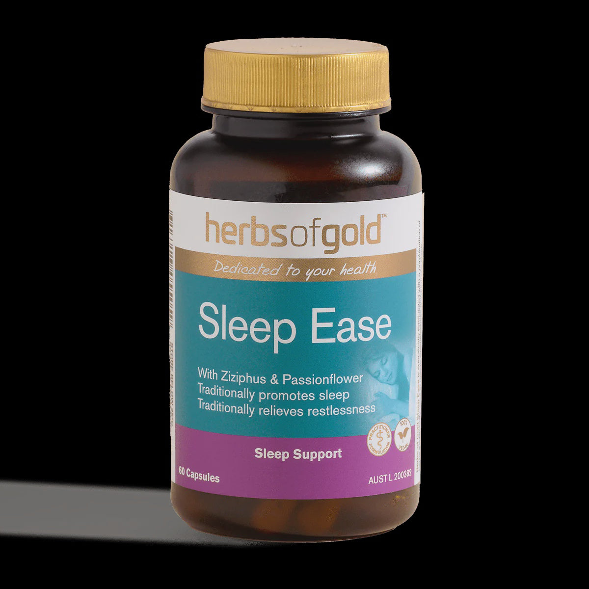 Herbs Of Gold Sleep Ease