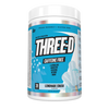 Muscle Nation Three-D