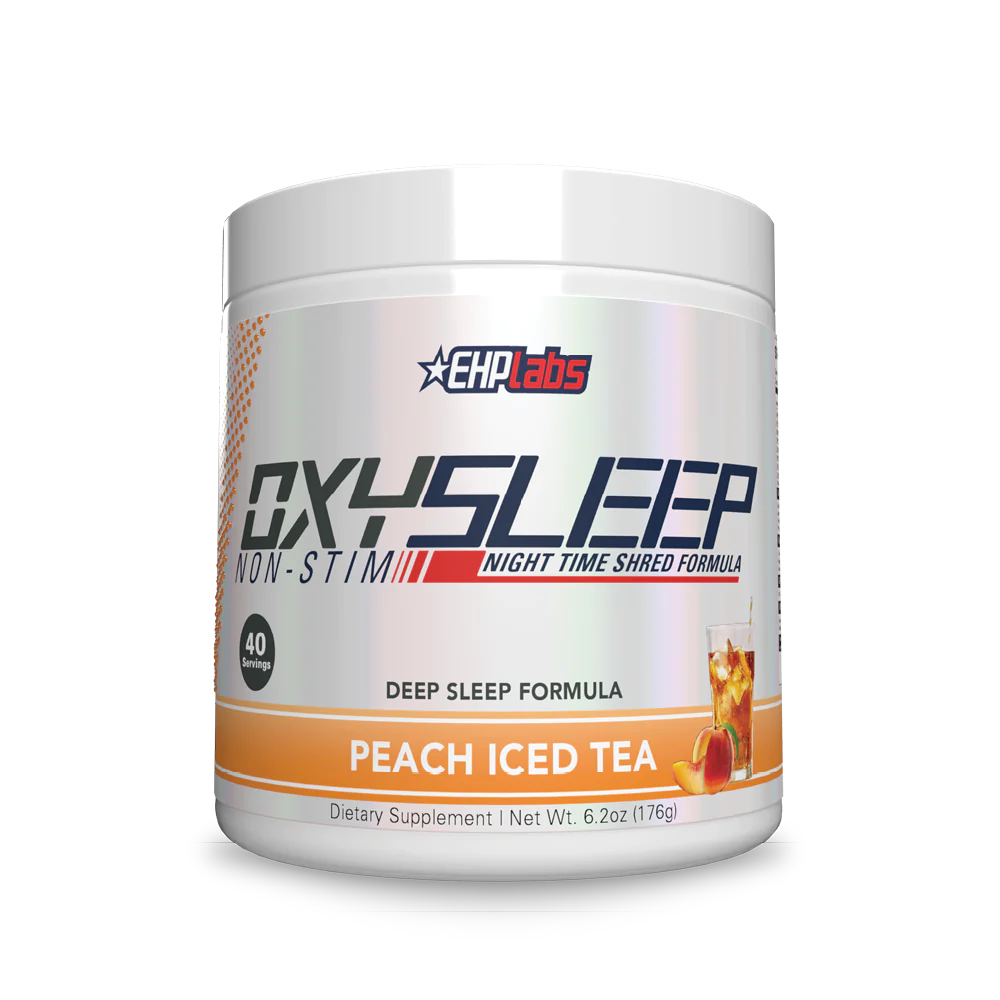 EHP LABS OXYSLEEP