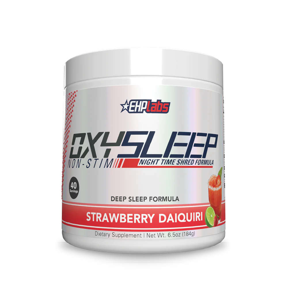 EHP LABS OXYSLEEP