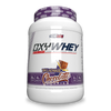 EHP LABS OXY-WHEY 27 serves