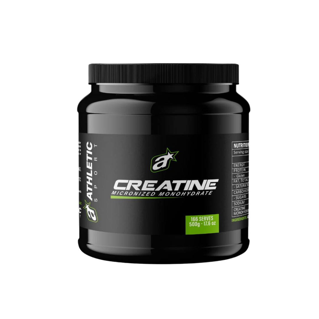 Athletic Sport Creatine