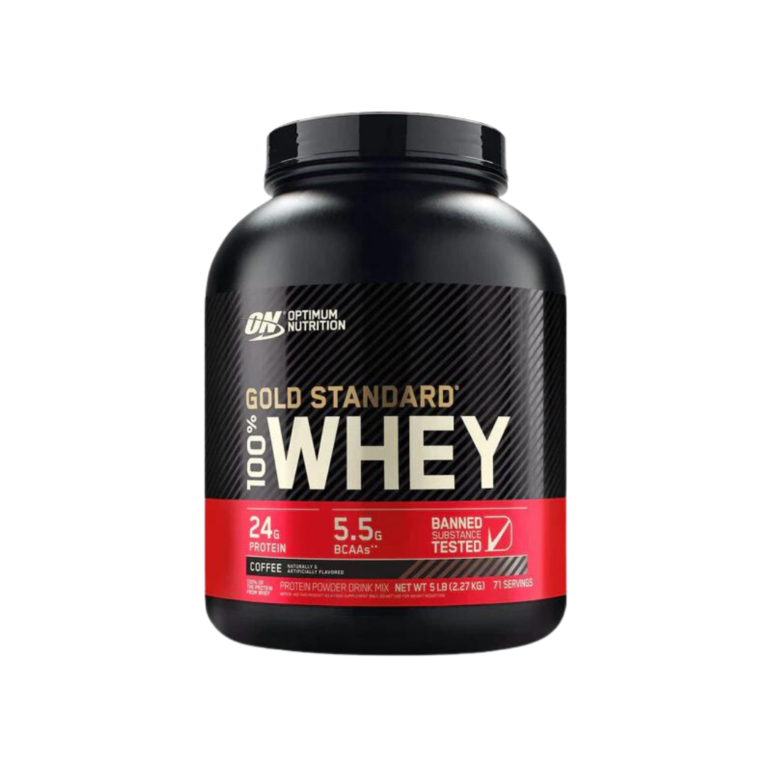 Optimum Nutrition Gold Standard 100% Whey