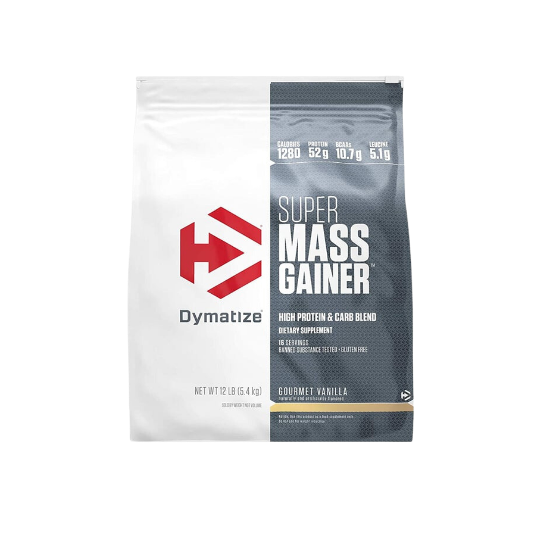 Dymatize Super Mass Gainer