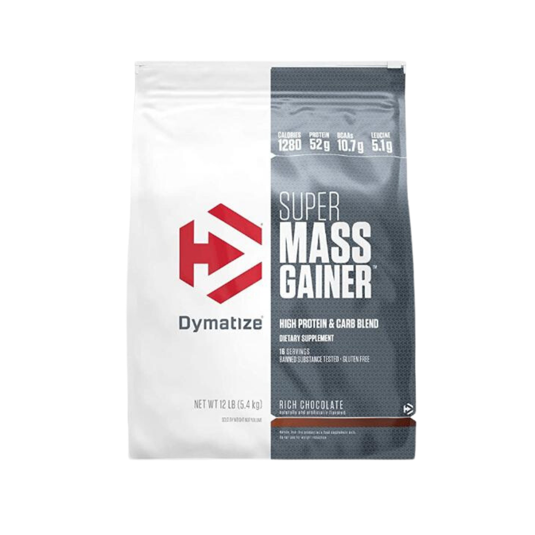 Dymatize Super Mass Gainer