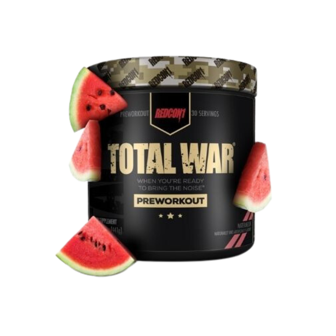 REDCON1 Total War Pre-Workout 30 Serves