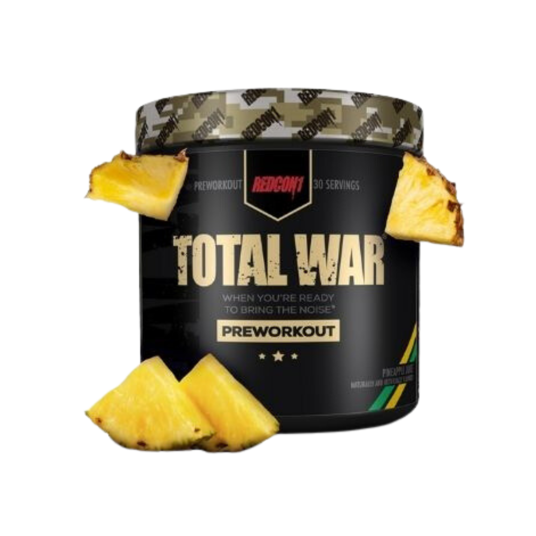 REDCON1 Total War Pre-Workout 30 Serves