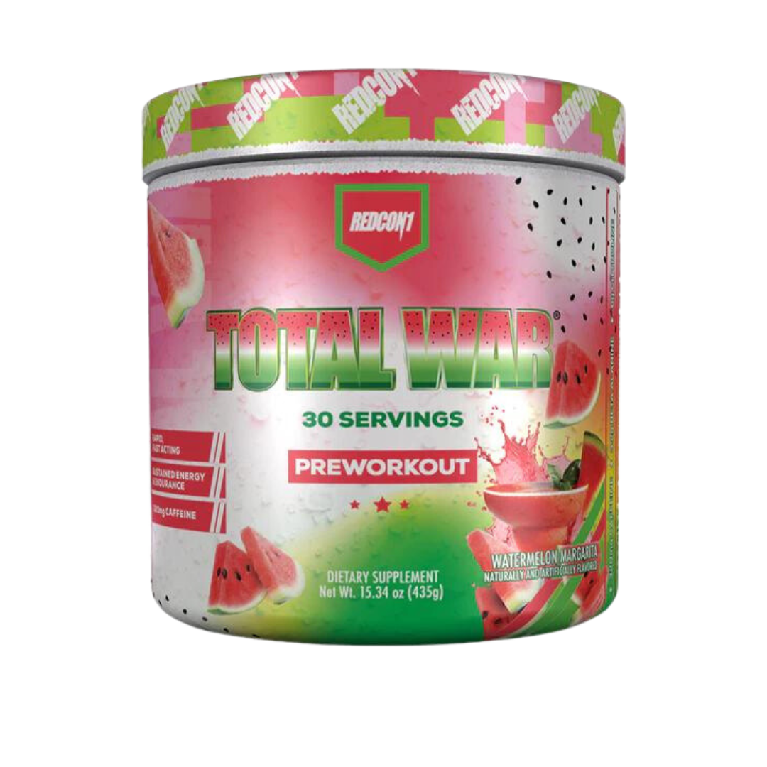 REDCON1 Total War Pre-Workout 30 Serves