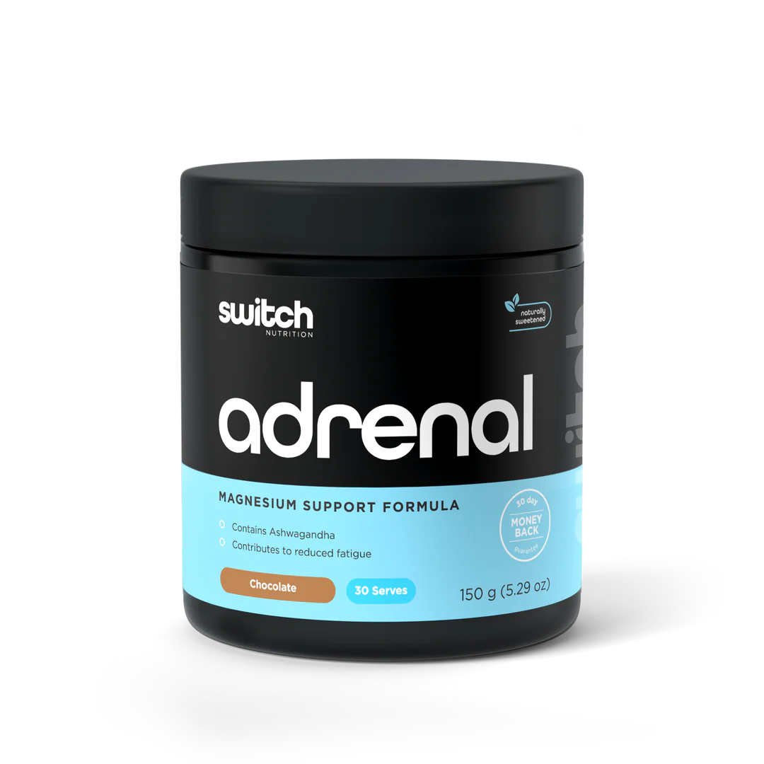 Switch Nutrition Adrenal Switch