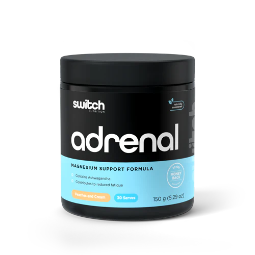 Switch Nutrition Adrenal Switch