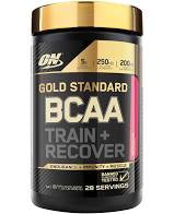 GOLD STANDARD BCAA -WATERMELON 28SERVES