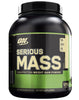 Optimum Nutrition Serious Mass  2.72 kg