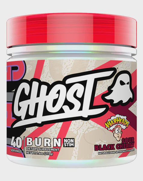 Ghost Lifestyle Burn Non Stim 40 Serves