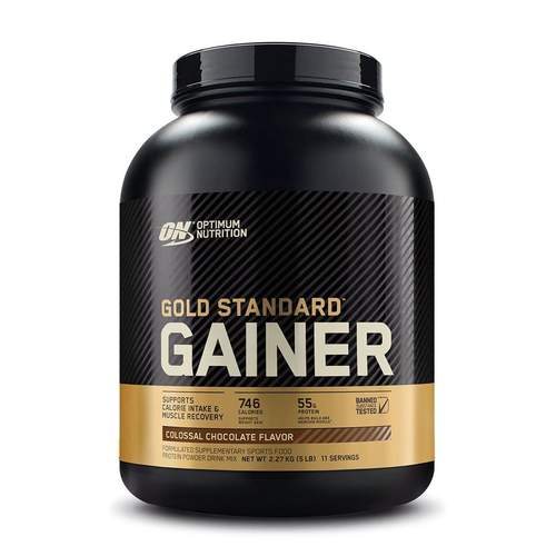 Optimum Nutrition Gold Standard Gainer 2.27kg