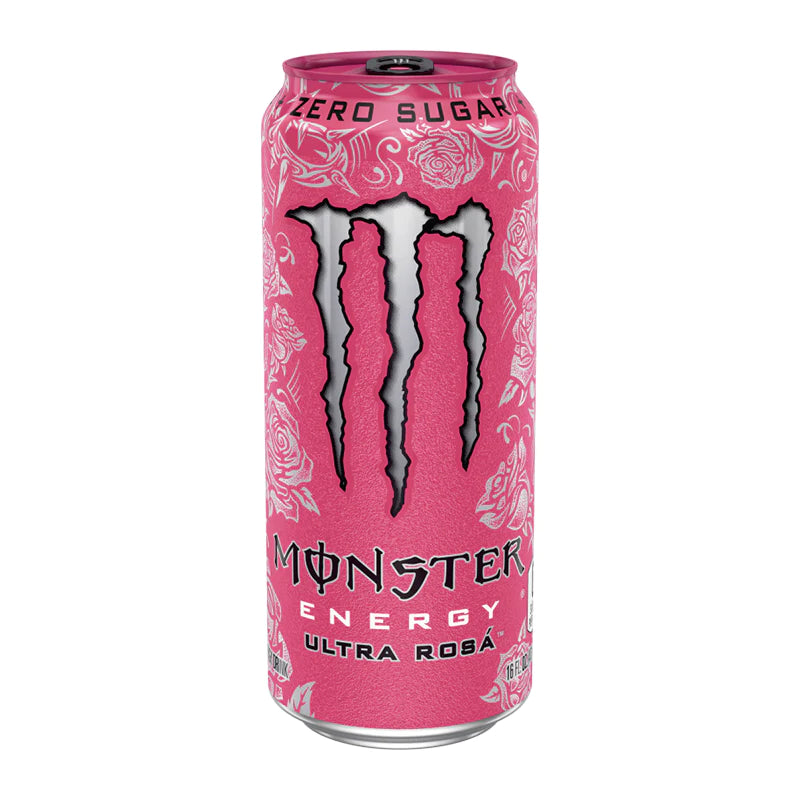 MONSTER ENERGY 473ml